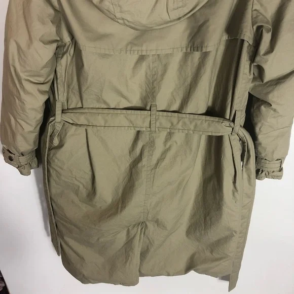 Rag & bone marcelle down puffer‎ coat oversized designer